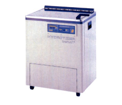 湿性温熱療法パック加温装置ハイドロタイザー